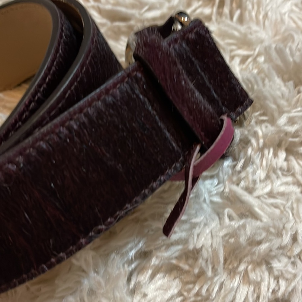 Michael Kors belt